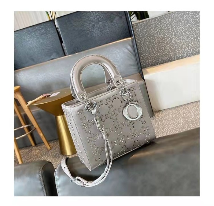 Autumn New Fashion Shoulder Bag