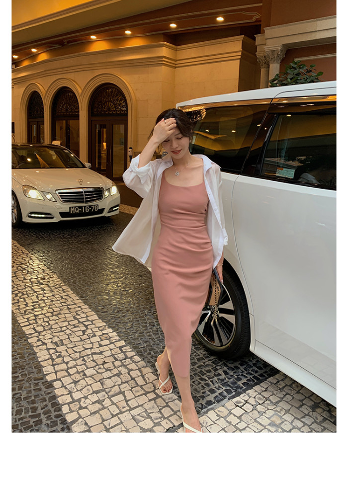women's summer dress, fashionable, sexy