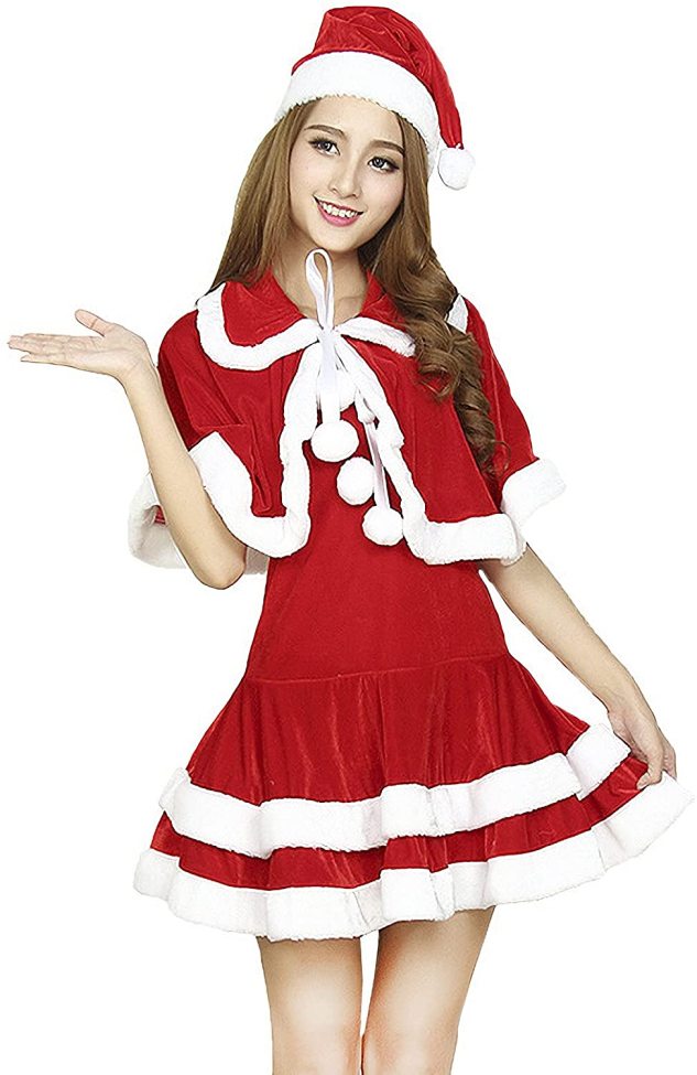 Christmas Dress