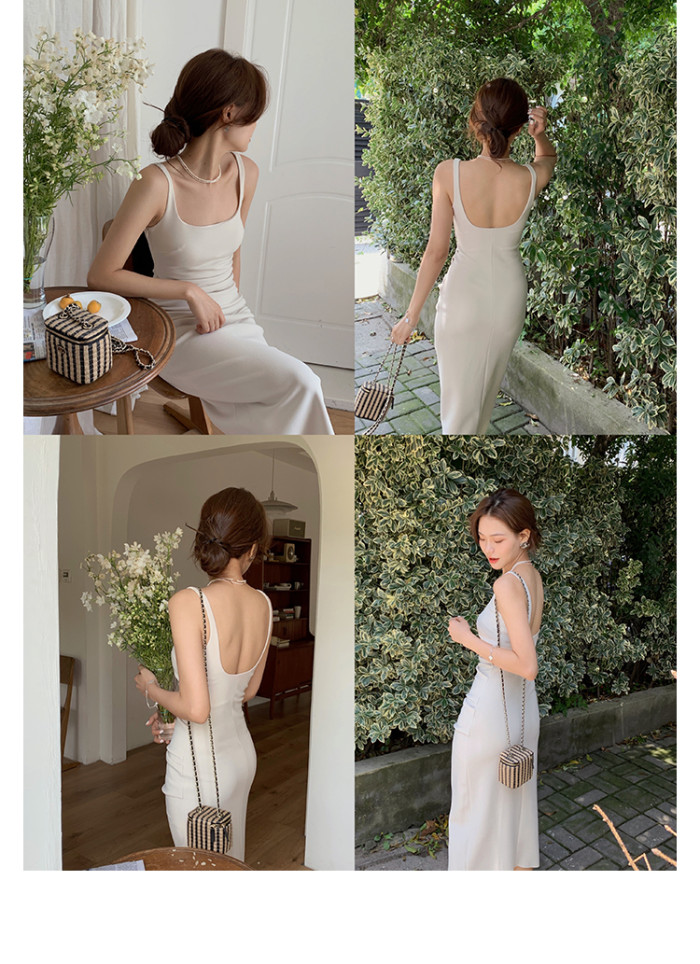 women's summer dress, fashionable, sexy
