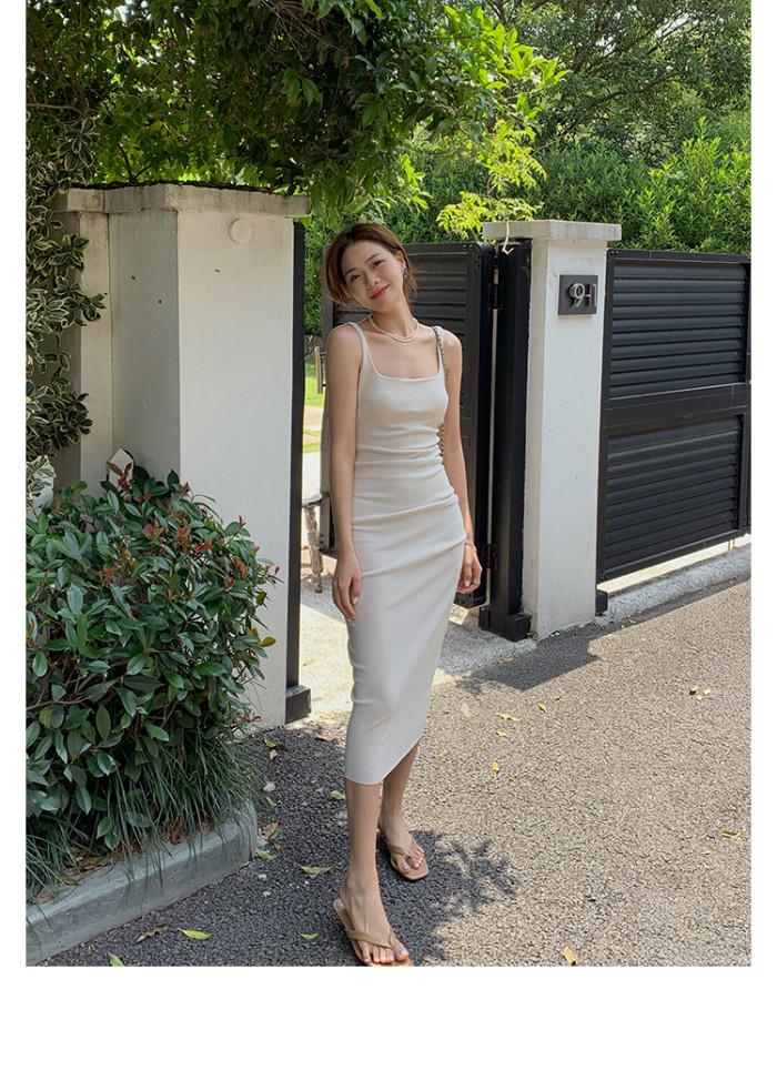 women's summer dress, fashionable, sexy