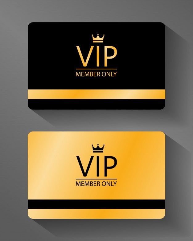 Two Months VIP Membership Coupon Discount Shopping Voucher