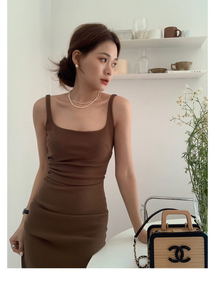 women's summer dress, fashionable, sexy