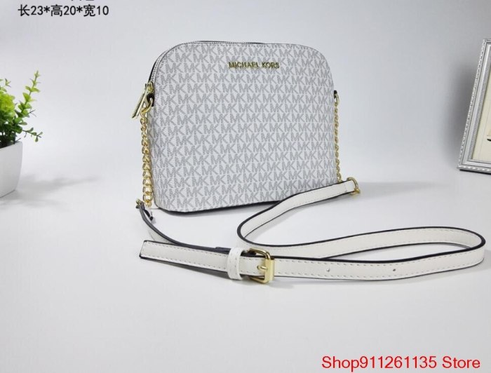 Classic handbag shoulder bag ladies messenger bag handbag