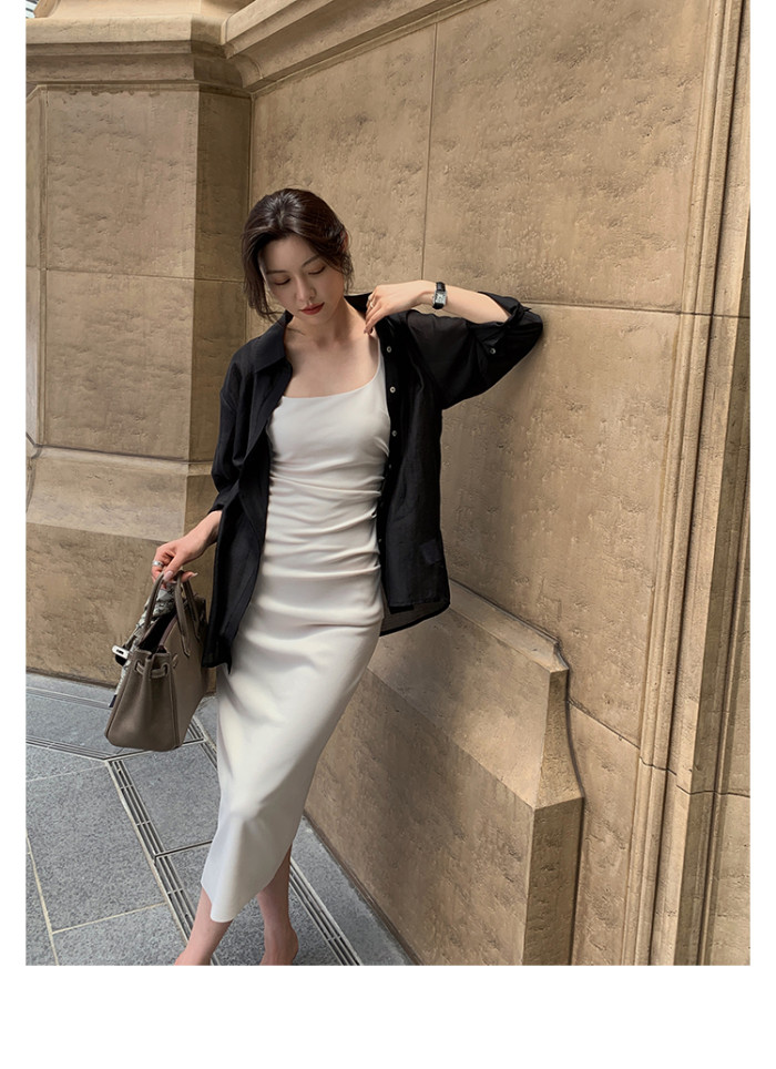 women's summer dress, fashionable, sexy