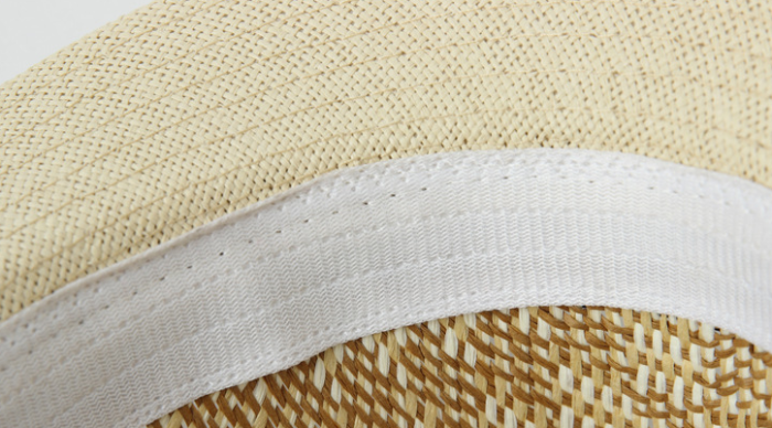 Men's middle-aged and elderly men's summer sunshade hat