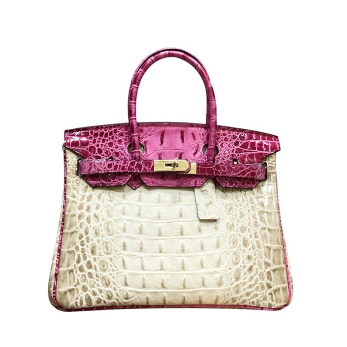 2020 new 100% Genuine leather handbag Luxury design First layer cowhide Stylish pebbled platinum bag Ladies handbag shoulder bag