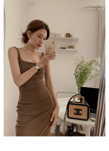 women's summer dress, fashionable, sexy