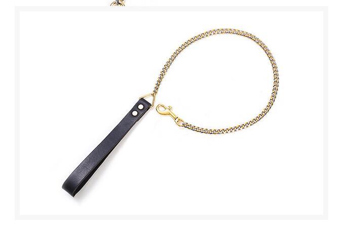 Dog chain