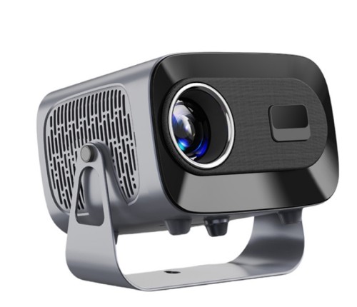 VIP projector for credits*special