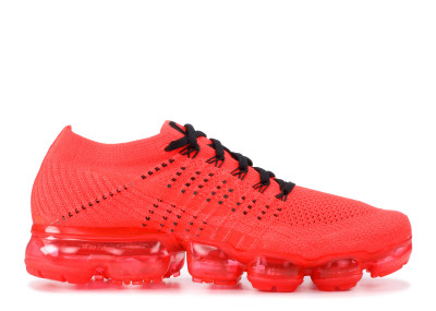 Nike Air VaporMax Flyknit CLOT's Collaborative