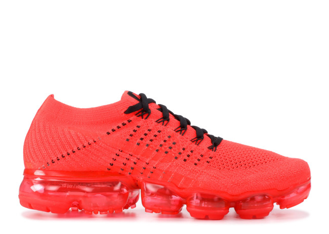 Nike Air VaporMax Flyknit CLOT's Collaborative