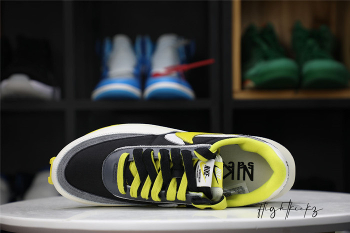 Undercover x Nike x sacai LDV Waffle