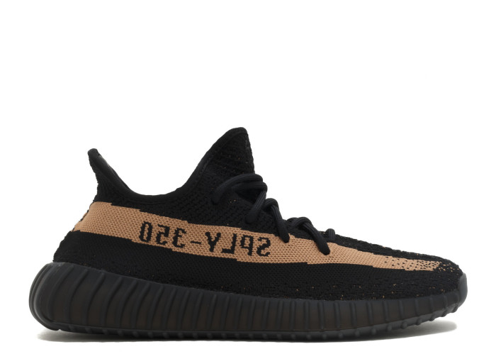 Adidas Yeezy 350 Boost V2  Copper(Ln5 A1 batch)
