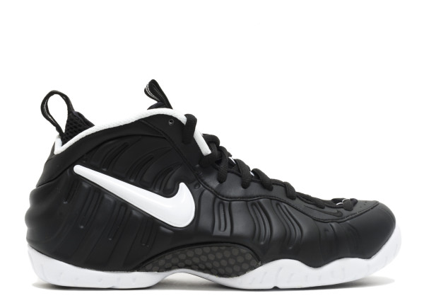 Air Foamposite Pro  Dr.Doom  2016