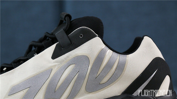 Yeezy Boost 700 MNVN Triple Bone