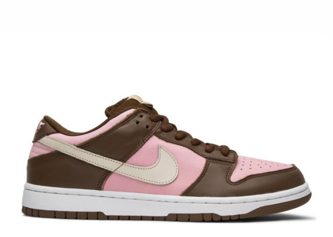 Nike SB Dunk Low Stussy 2005
