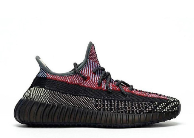2019 Yeezy Boost 350 v2 “Yecheil”  Reflective ( A1)