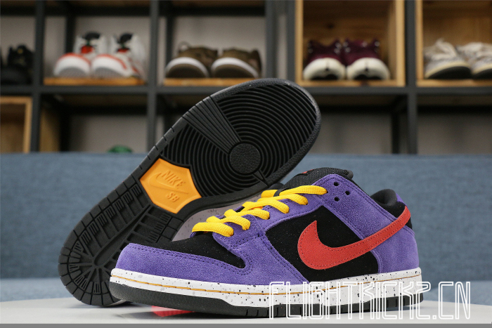 Nike SB Dunk Low “ACG Terra” 2020