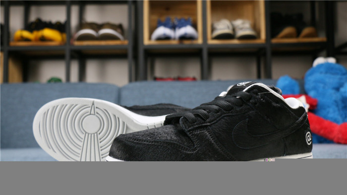 Nike SB Dunk Low Medicom BE@RBRICK 2020