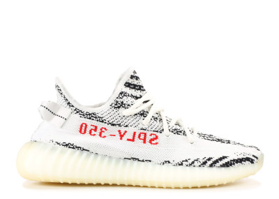 Yeezy Boost 350 V2  Zebra (LN5 A2)