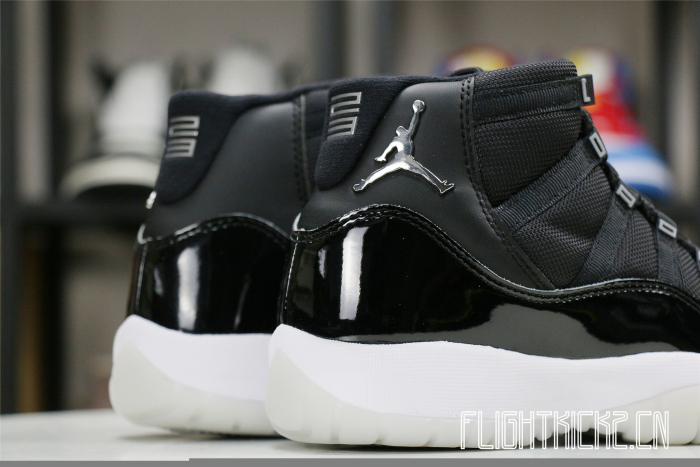 Jordan 11 Retro Jubilee 25th Anniversary GS   ( A1)