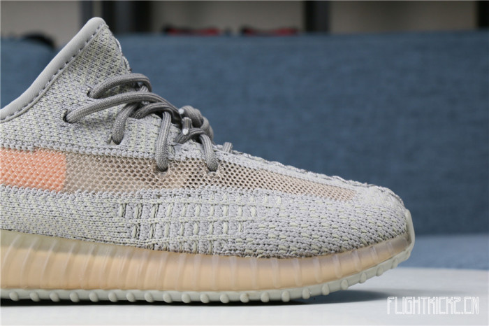 Yeezy 350 Boost  Ture Form  Kid ( A1)