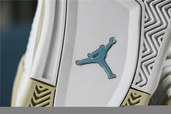 Jordan 4 Retro Sand 2017