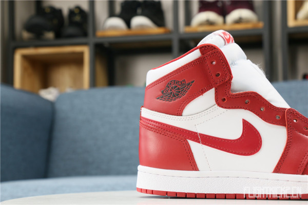 Air Jordan New Beginnings /Chicago Pack