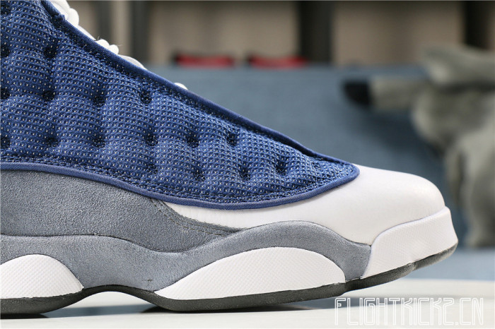 Air Jordan 13 Retro  Flint  2020  ( A1)