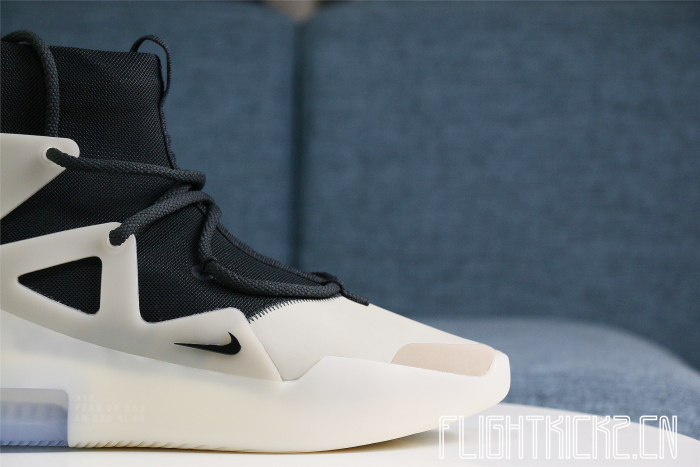 Air Fear of God 1 String  The Question  2020