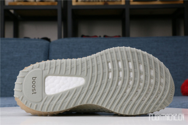 Yeezy 350 Boost  Ture Form  Kid ( A1)