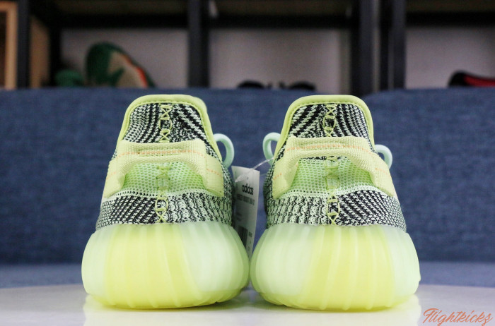 2019 Yeezy Boost 350 V2 “Yeezreel” Reflective ( A1)