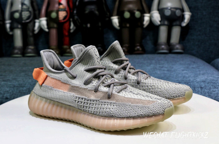 Yeezy Boost 350 V2  True Form  2019 ( A1)