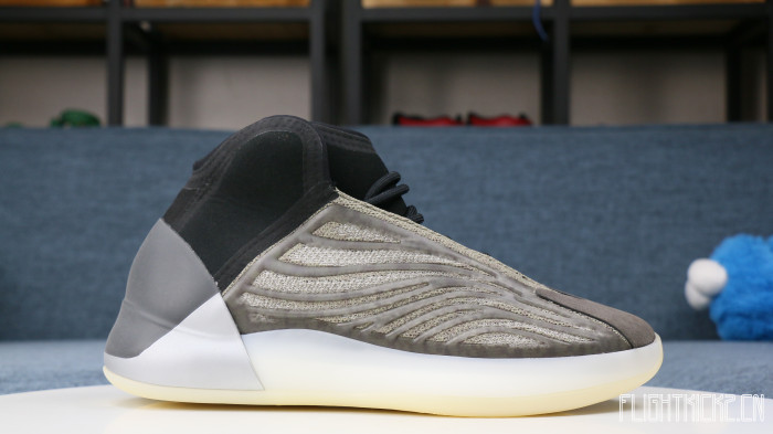 Adidas Yeezy Basketball Quantum Barium