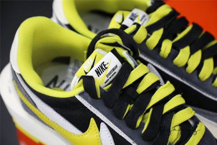 Undercover x Nike x sacai LDV Waffle