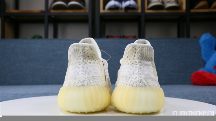 Yeezy 350 Boost V2  Natural/Abez  2020( A1)