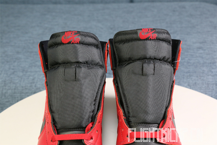 Jordan 1 Retro High 85 Varsity Red 2020