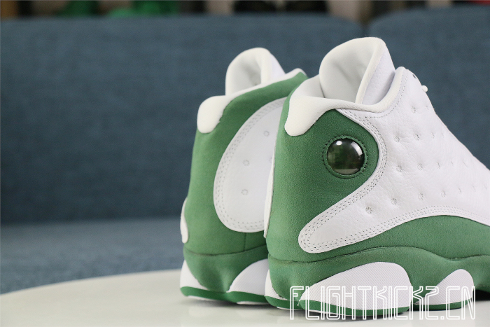 Air Jordan 13 Retro “Ray Allen  PE