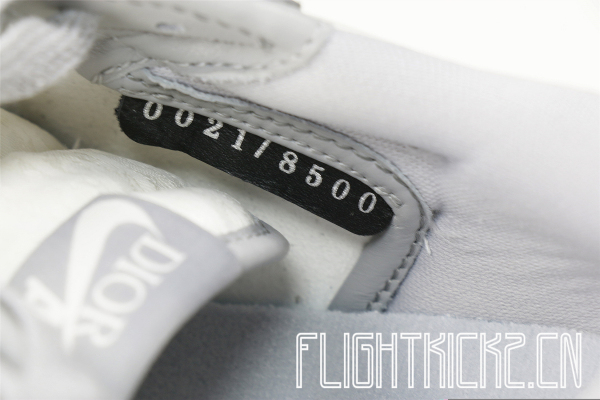 Dlor x Air Jordan 1 2020 Low（Correct box）( A1)