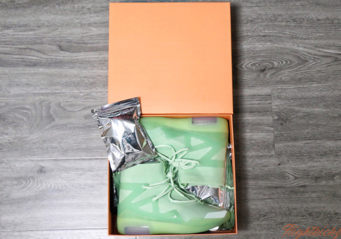 Nike Air FOG 1 Frosted Spruce 2019