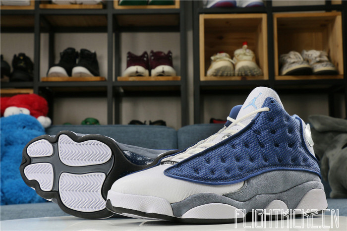 Air Jordan 13 Retro  Flint  2020  ( A1)