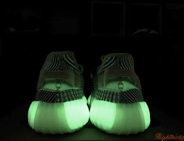2019 Yeezy Boost 350 V2 “Yeezreel” Reflective ( A1)