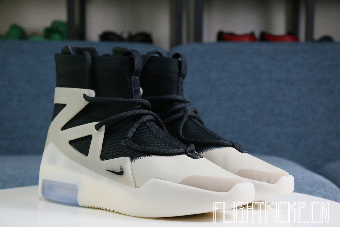 Air Fear of God 1 String  The Question  2020