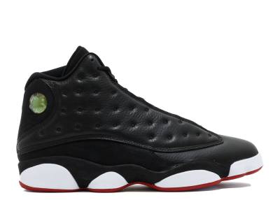 Air Jordan 13 OG  Play Off  2011