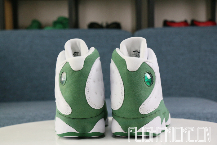 Air Jordan 13 Retro “Ray Allen  PE