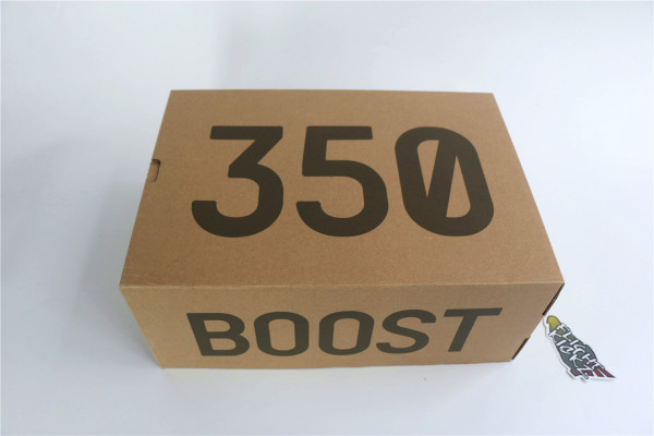 Adidas Yeezy 350 Boost V2 Core Black White 2016  ( A1)