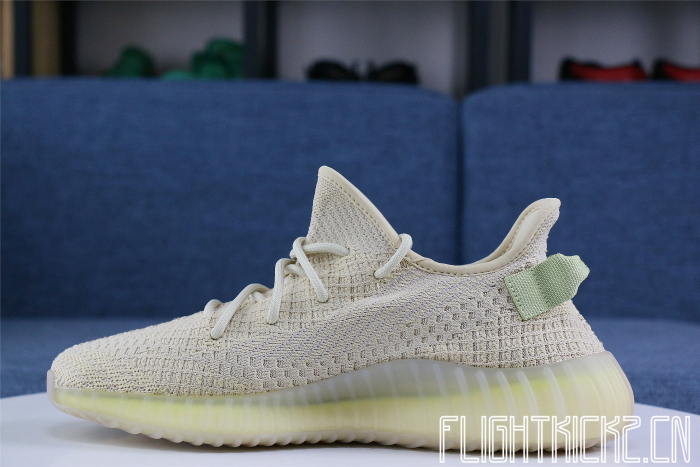 2020 Yeezy 350 V2  Flax ( A1)