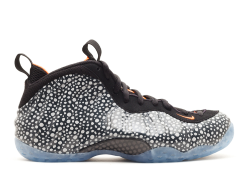 Air Foamposite One Premium  “Safari   2013