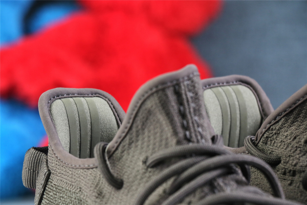2020 Yeezy 350 V2  Cinder  Reflective  ( A1)